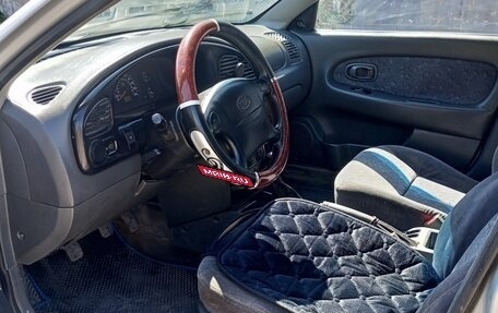 KIA Spectra II (LD), 2007 год, 300 000 рублей, 8 фотография