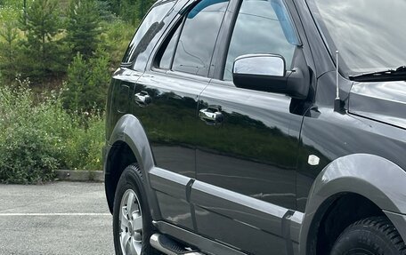 KIA Sorento IV, 2004 год, 650 000 рублей, 2 фотография