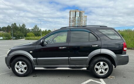 KIA Sorento IV, 2004 год, 650 000 рублей, 7 фотография