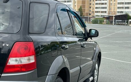 KIA Sorento IV, 2004 год, 650 000 рублей, 9 фотография