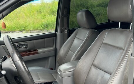 KIA Sorento IV, 2004 год, 650 000 рублей, 19 фотография