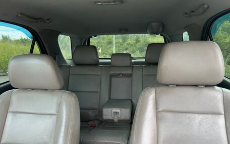 KIA Sorento IV, 2004 год, 650 000 рублей, 20 фотография