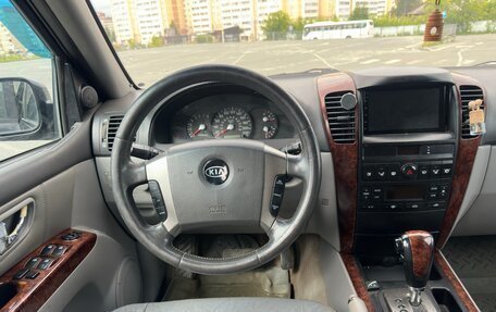 KIA Sorento IV, 2004 год, 650 000 рублей, 17 фотография