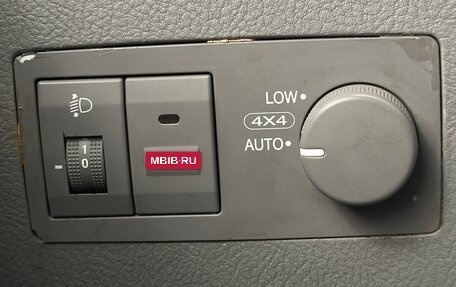 KIA Sorento IV, 2004 год, 650 000 рублей, 23 фотография