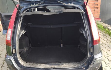 Ford Fusion I, 2006 год, 274 000 рублей, 13 фотография