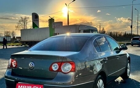 Volkswagen Passat B6, 2008 год, 695 000 рублей, 6 фотография