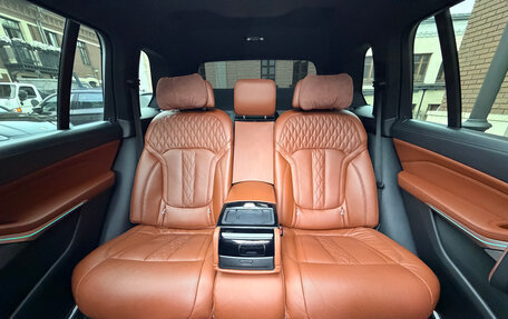 BMW X7, 2021 год, 9 490 000 рублей, 8 фотография