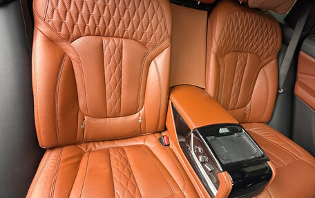 BMW X7, 2021 год, 9 490 000 рублей, 9 фотография