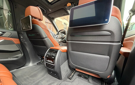 BMW X7, 2021 год, 9 490 000 рублей, 18 фотография