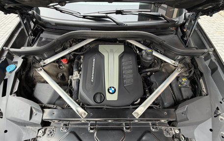 BMW X7, 2021 год, 9 490 000 рублей, 21 фотография