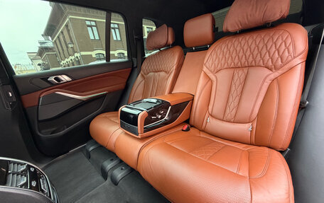 BMW X7, 2021 год, 9 490 000 рублей, 16 фотография