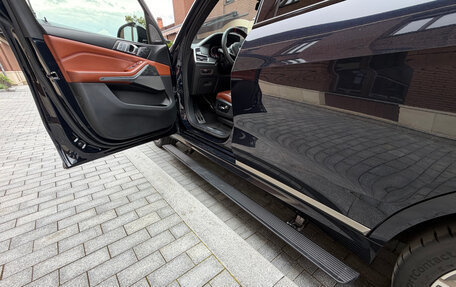 BMW X7, 2021 год, 9 490 000 рублей, 19 фотография