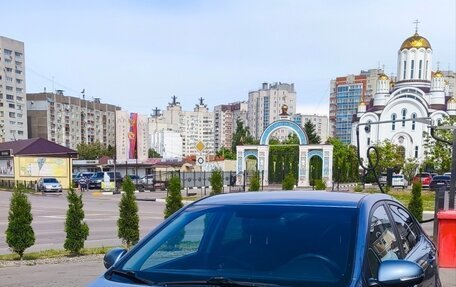 KIA Rio III рестайлинг, 2015 год, 990 000 рублей, 7 фотография