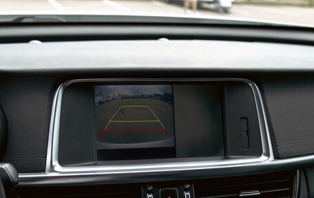 KIA Optima IV, 2017 год, 1 795 000 рублей, 14 фотография