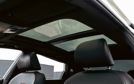 KIA Optima IV, 2017 год, 1 795 000 рублей, 17 фотография