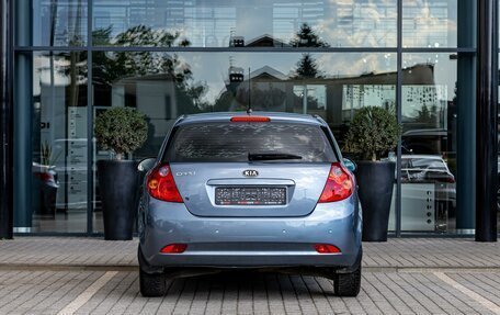 KIA cee'd I рестайлинг, 2007 год, 695 000 рублей, 5 фотография