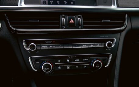 KIA Optima IV, 2017 год, 1 795 000 рублей, 15 фотография