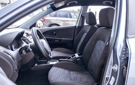 KIA cee'd I рестайлинг, 2007 год, 695 000 рублей, 11 фотография