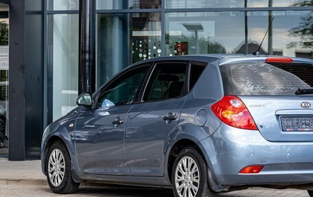 KIA cee'd I рестайлинг, 2007 год, 695 000 рублей, 9 фотография