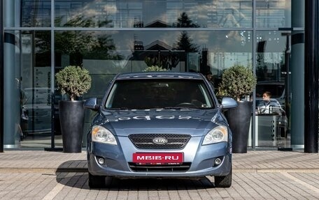 KIA cee'd I рестайлинг, 2007 год, 695 000 рублей, 2 фотография