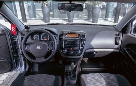 KIA cee'd I рестайлинг, 2007 год, 695 000 рублей, 16 фотография