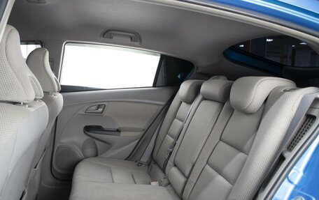 Honda Insight II рестайлинг, 2009 год, 880 000 рублей, 7 фотография