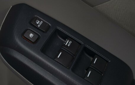 Honda Insight II рестайлинг, 2009 год, 880 000 рублей, 18 фотография