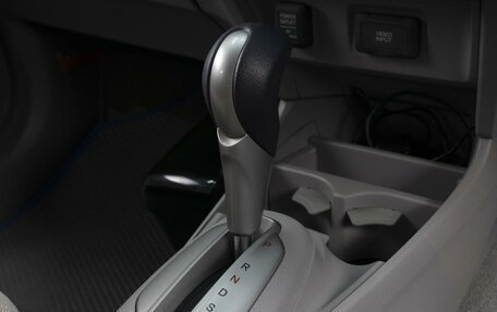 Honda Insight II рестайлинг, 2009 год, 880 000 рублей, 17 фотография