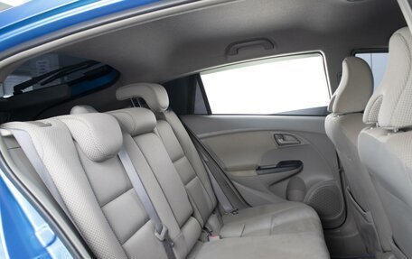 Honda Insight II рестайлинг, 2009 год, 880 000 рублей, 9 фотография