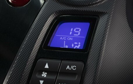 Honda Insight II рестайлинг, 2009 год, 880 000 рублей, 21 фотография