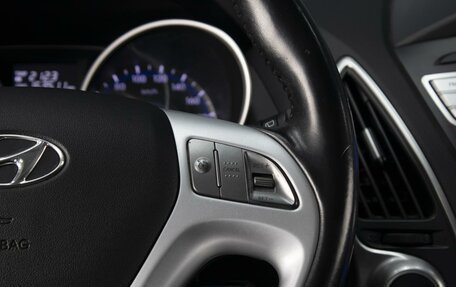Hyundai ix35 I рестайлинг, 2012 год, 1 170 000 рублей, 13 фотография