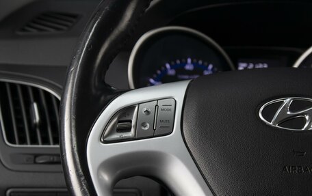 Hyundai ix35 I рестайлинг, 2012 год, 1 170 000 рублей, 12 фотография