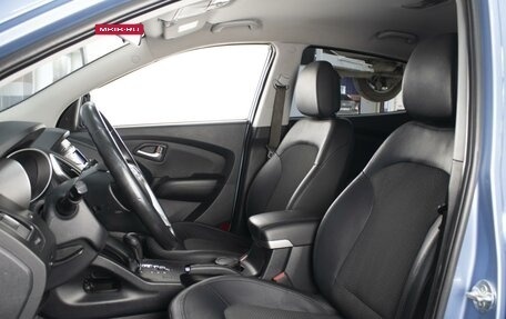 Hyundai ix35 I рестайлинг, 2012 год, 1 170 000 рублей, 8 фотография