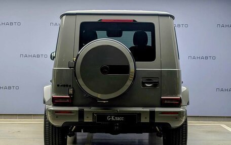 Mercedes-Benz G-Класс W463 рестайлинг _iii, 2026 год, 27 700 000 рублей, 4 фотография