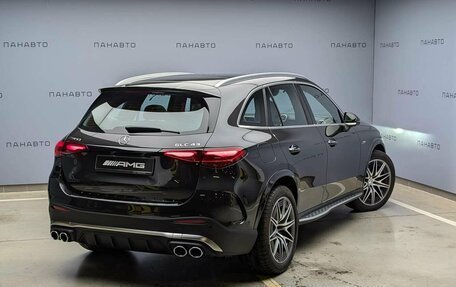 Mercedes-Benz GLC AMG, 2025 год, 10 550 000 рублей, 3 фотография