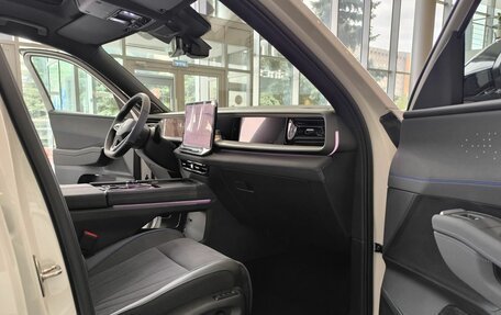 Volkswagen Teramont, 2026 год, 5 990 000 рублей, 11 фотография