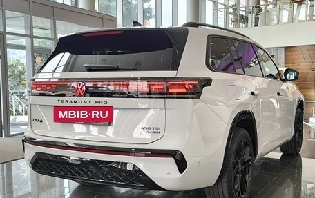 Volkswagen Teramont, 2026 год, 5 990 000 рублей, 4 фотография