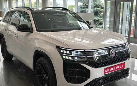 Volkswagen Teramont, 2026 год, 5 990 000 рублей, 3 фотография
