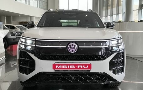 Volkswagen Teramont, 2026 год, 5 990 000 рублей, 2 фотография