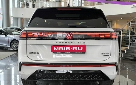 Volkswagen Teramont, 2026 год, 5 990 000 рублей, 5 фотография