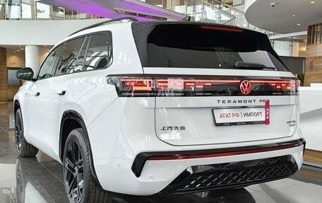 Volkswagen Teramont, 2026 год, 5 990 000 рублей, 6 фотография