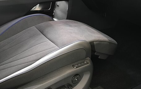 Volkswagen Teramont, 2026 год, 5 990 000 рублей, 12 фотография
