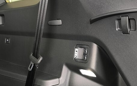 Volkswagen Teramont, 2026 год, 5 990 000 рублей, 21 фотография