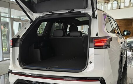 Volkswagen Teramont, 2026 год, 5 990 000 рублей, 23 фотография