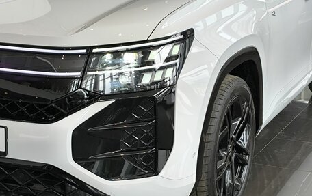 Volkswagen Teramont, 2026 год, 5 990 000 рублей, 26 фотография