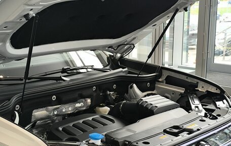 Volkswagen Teramont, 2026 год, 5 990 000 рублей, 25 фотография