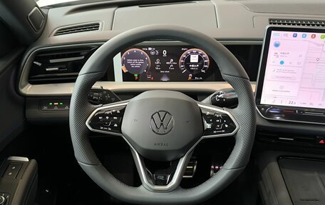 Volkswagen Teramont, 2026 год, 5 990 000 рублей, 15 фотография