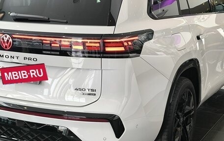 Volkswagen Teramont, 2026 год, 5 990 000 рублей, 27 фотография