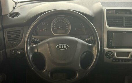 KIA Sportage II, 2010 год, 900 000 рублей, 9 фотография