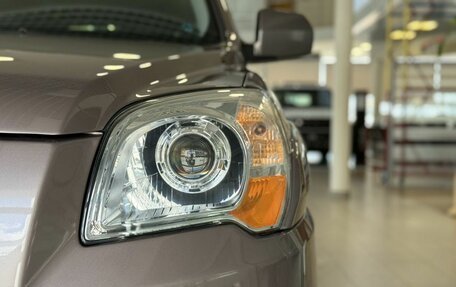 KIA Sportage II, 2010 год, 900 000 рублей, 4 фотография
